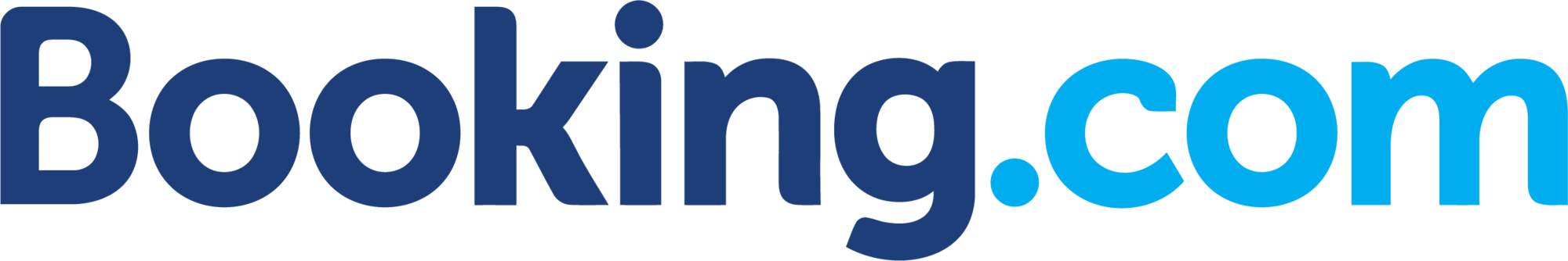 booking logo