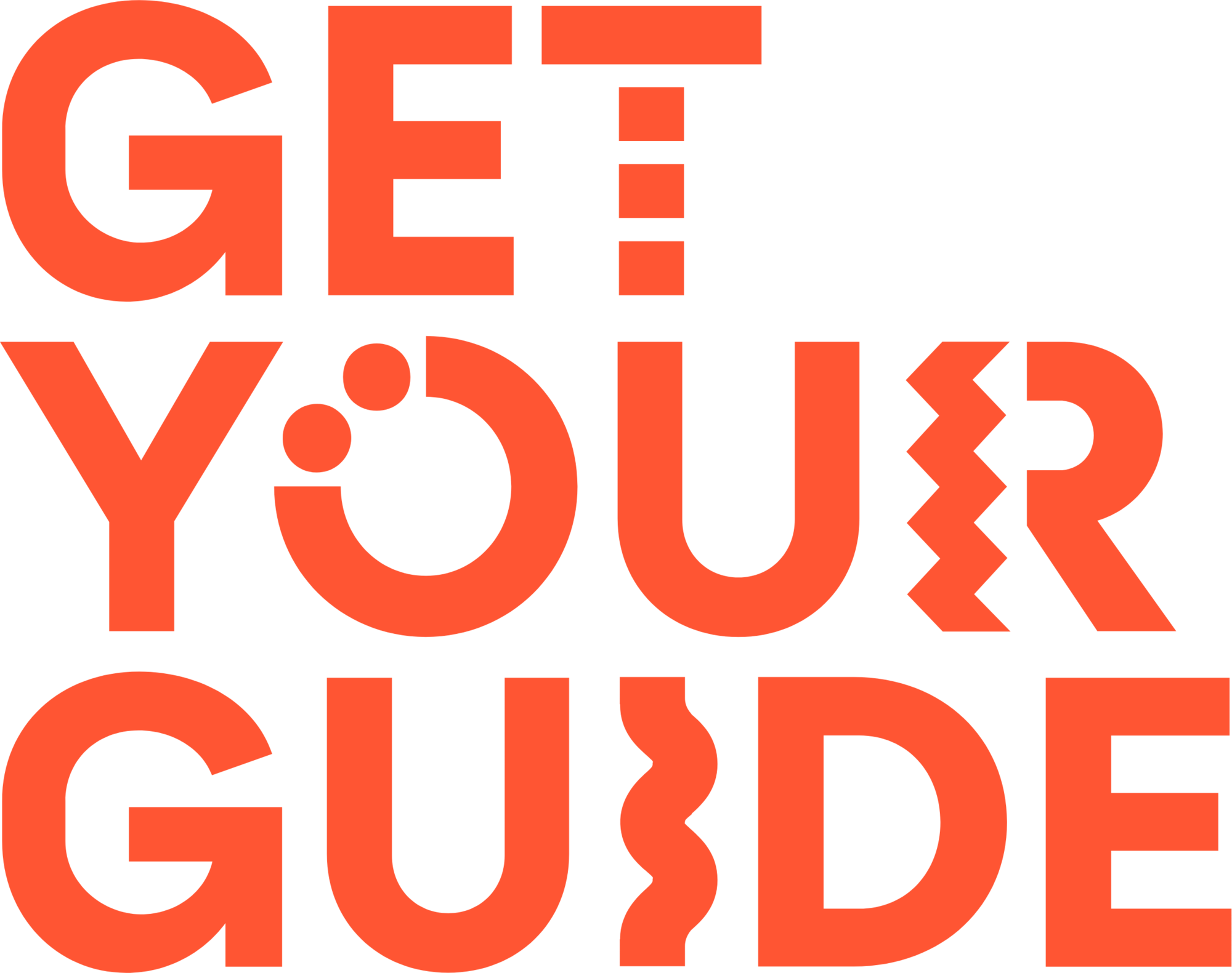 getyourguide logo